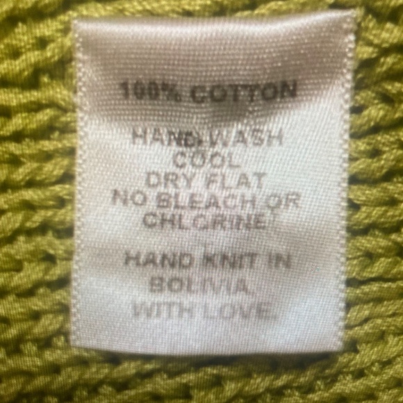 3 Erica Tanov tops! - Picture 5 of 12